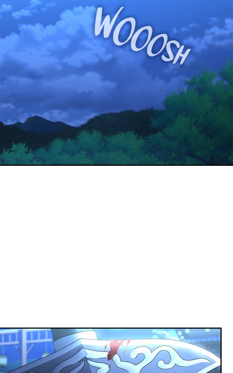 The Genius Swordsman of Mount Hua Episode 31 page 55 - 