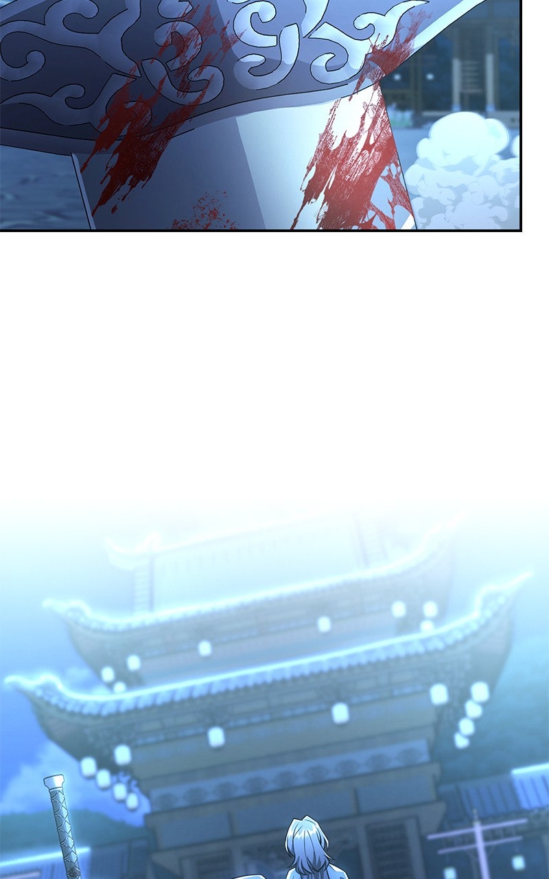The Genius Swordsman of Mount Hua Episode 31 page 56 - 