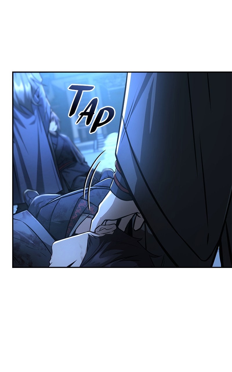 The Genius Swordsman of Mount Hua Episode 31 page 58 - 