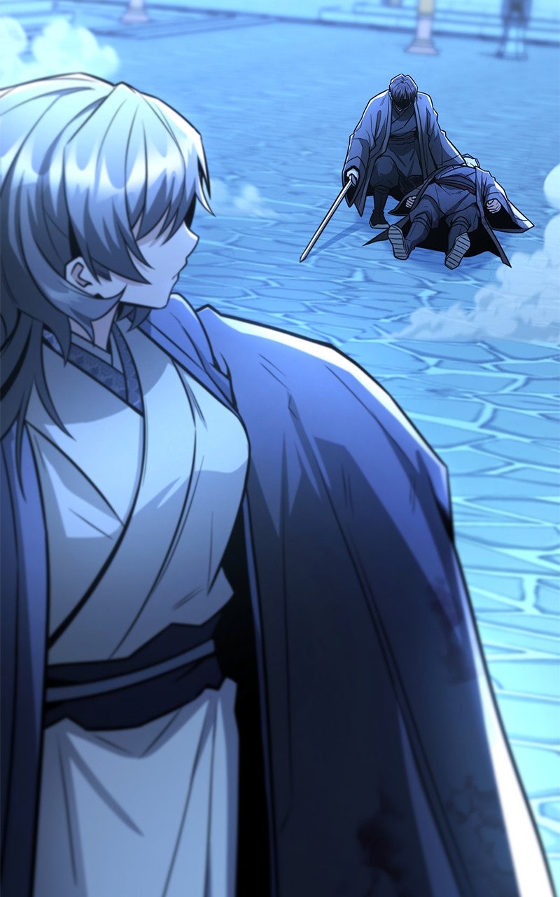 The Genius Swordsman of Mount Hua Episode 31 page 60 - 