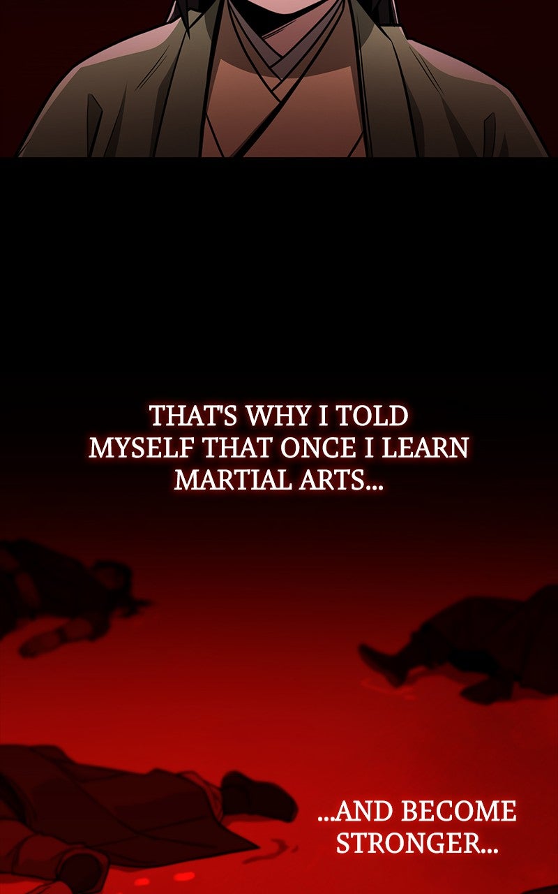 The Genius Swordsman of Mount Hua Episode 31 page 7 - 