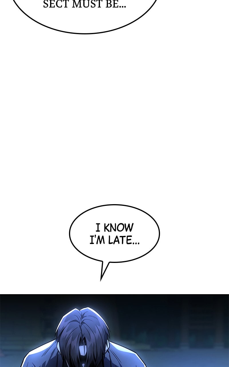 The Genius Swordsman of Mount Hua Episode 31 page 63 - 