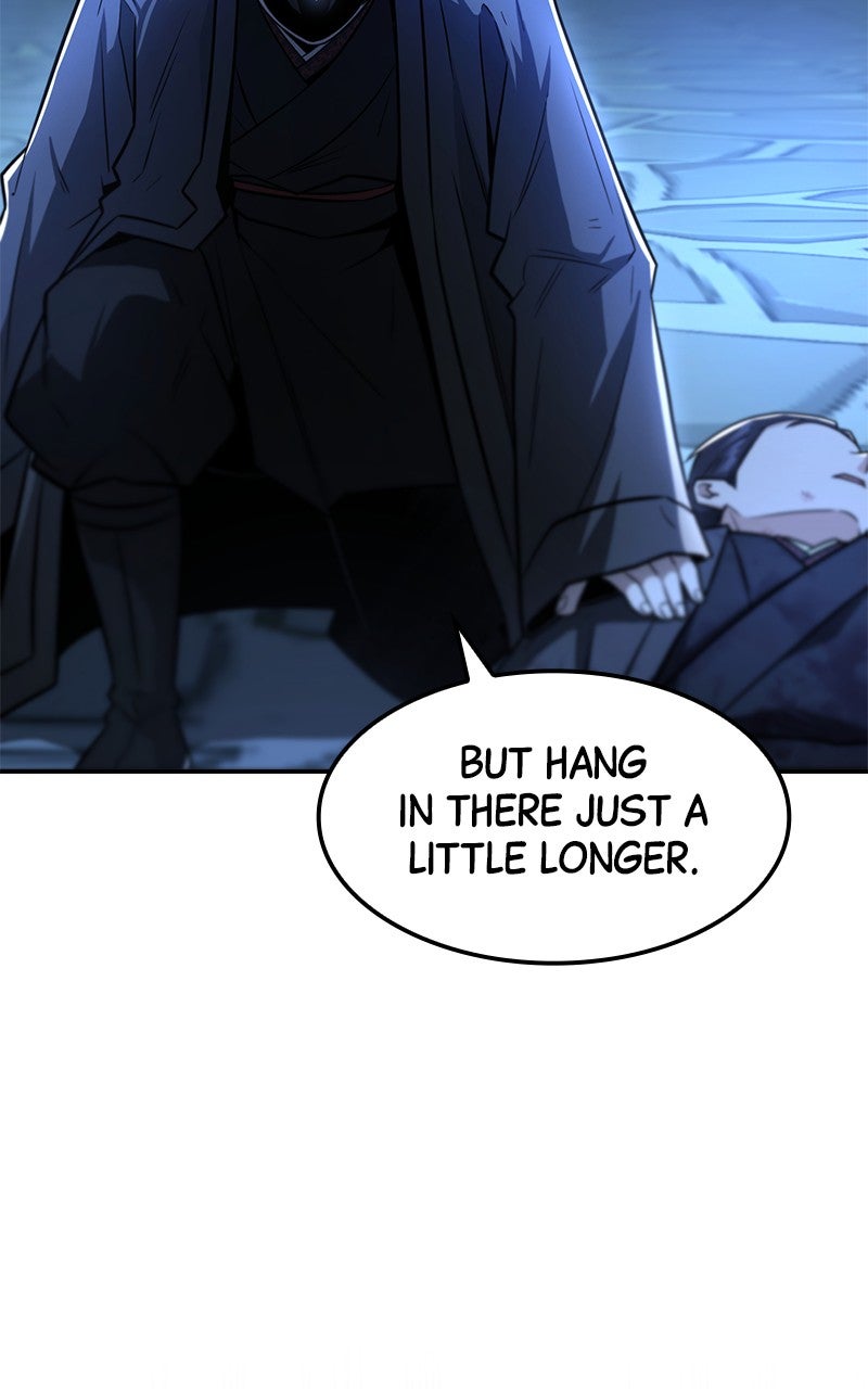 The Genius Swordsman of Mount Hua Episode 31 page 64 - 