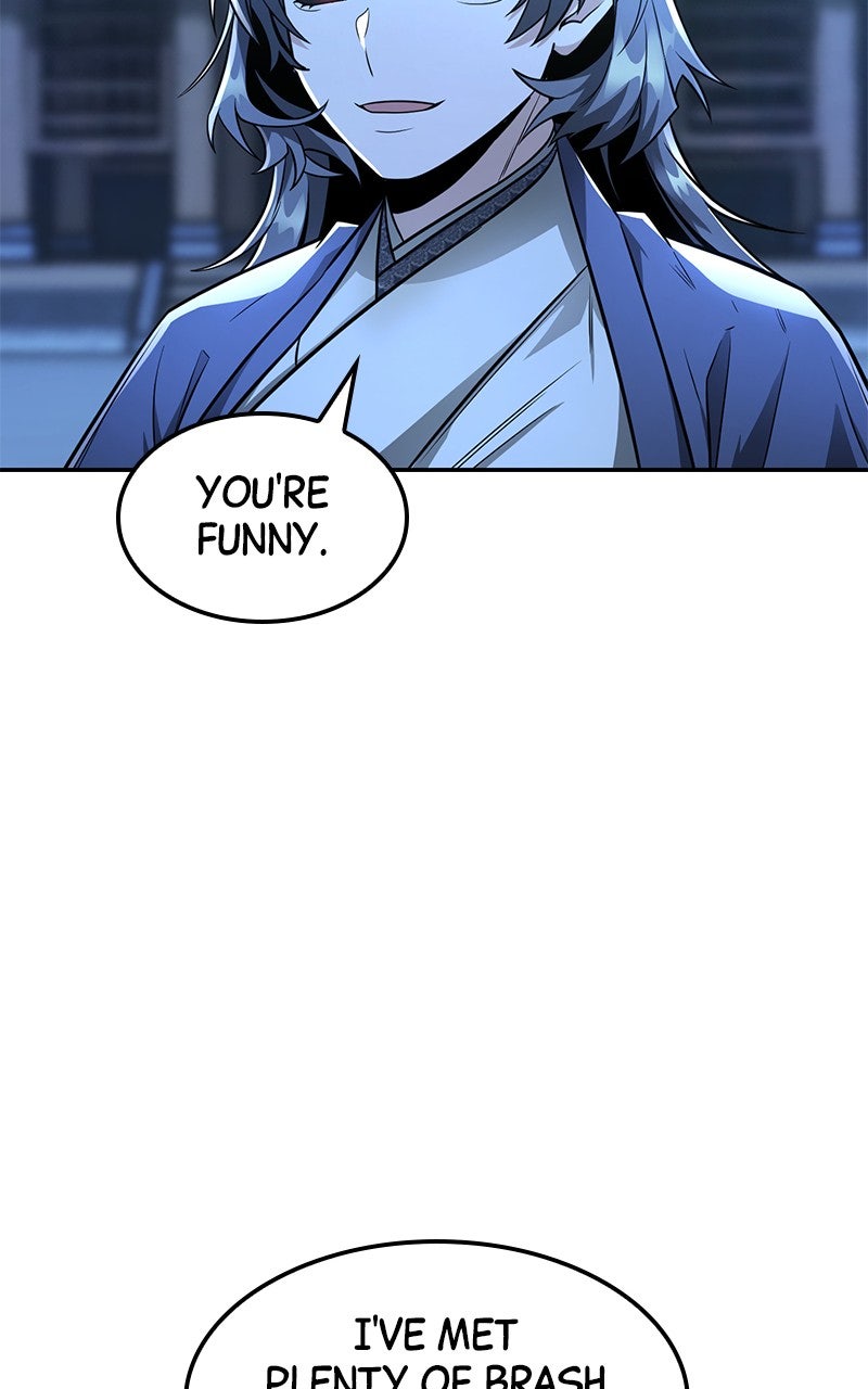 The Genius Swordsman of Mount Hua Episode 31 page 68 - 