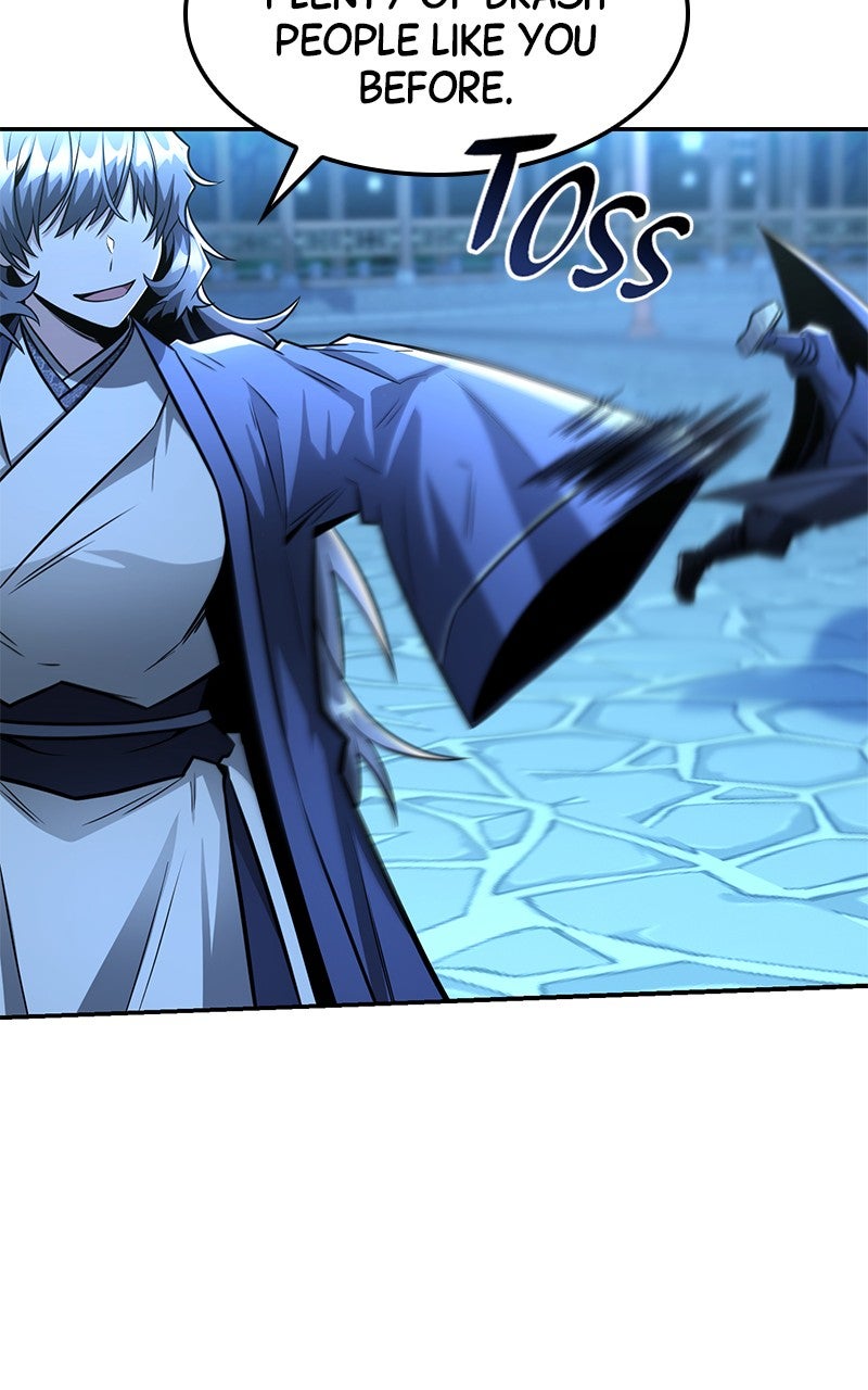 The Genius Swordsman of Mount Hua Episode 31 page 69 - 