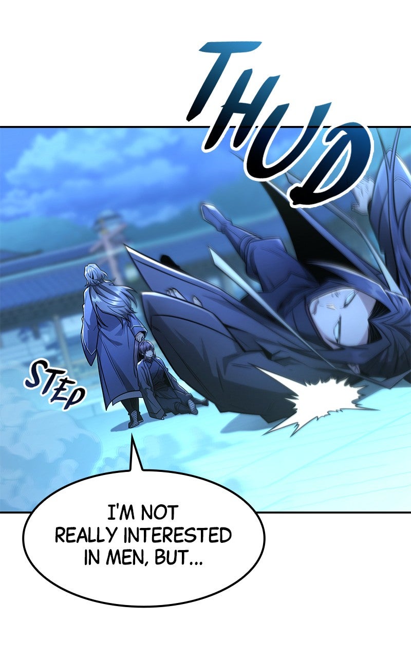 The Genius Swordsman of Mount Hua Episode 31 page 70 - 