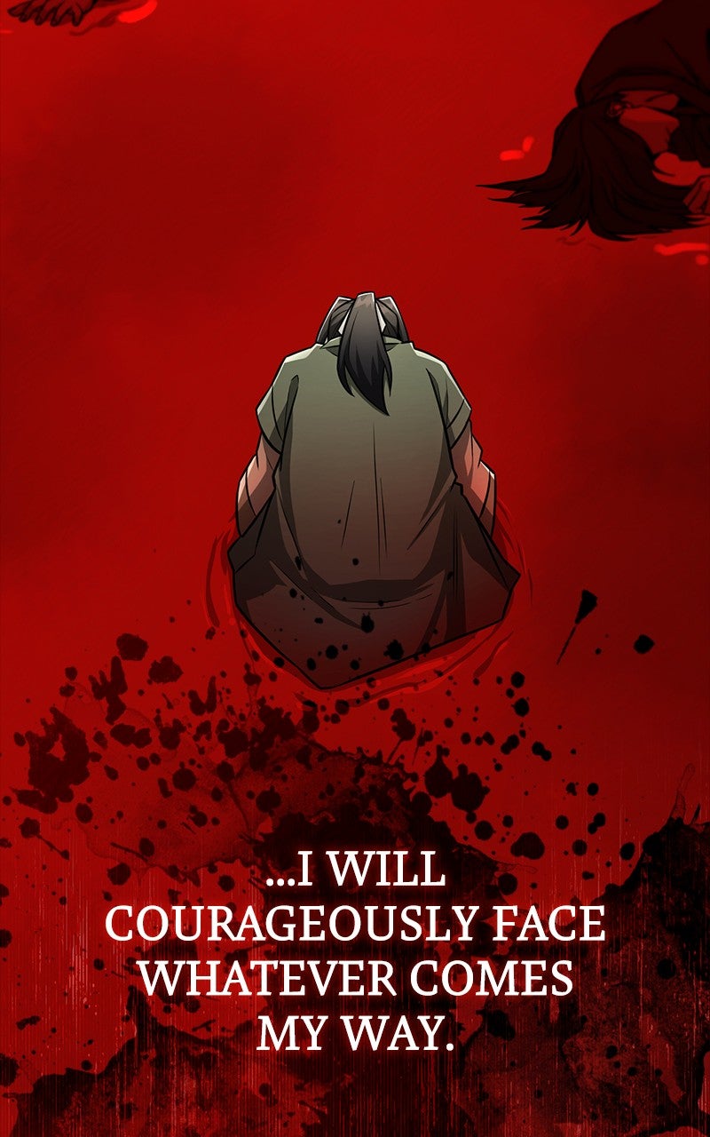 The Genius Swordsman of Mount Hua Episode 31 page 8 - 