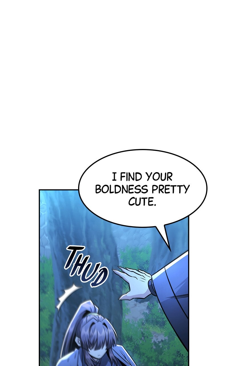 The Genius Swordsman of Mount Hua Episode 31 page 71 - 