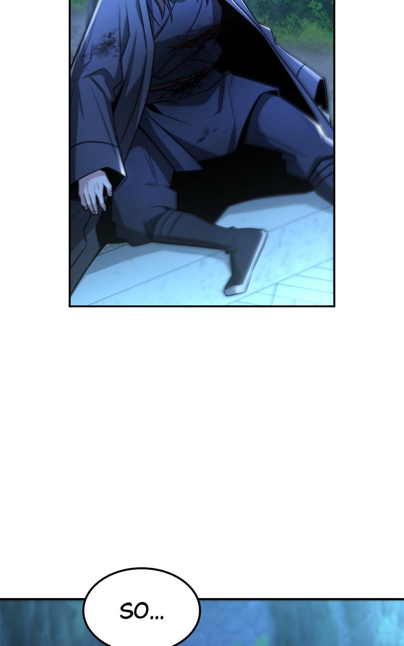 The Genius Swordsman of Mount Hua Episode 31 page 72 - 