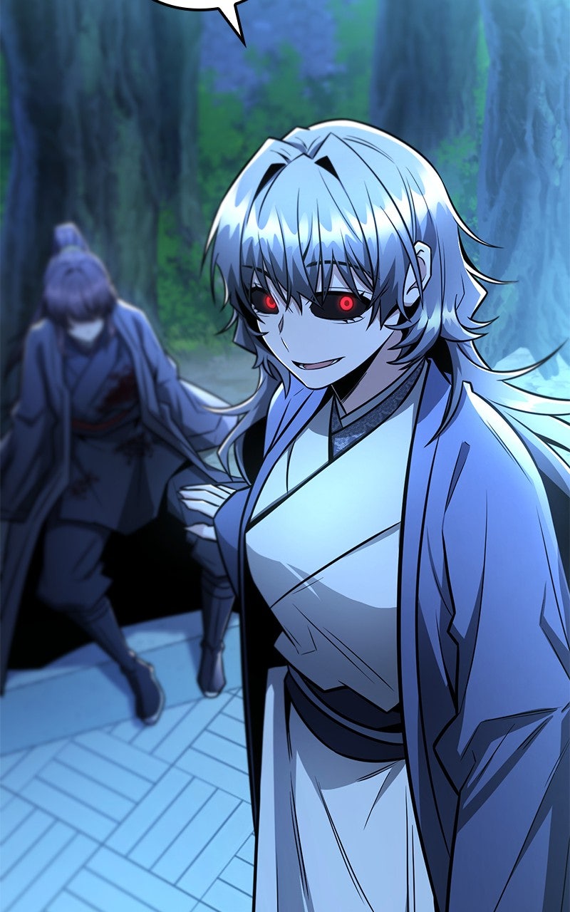 The Genius Swordsman of Mount Hua Episode 31 page 73 - 