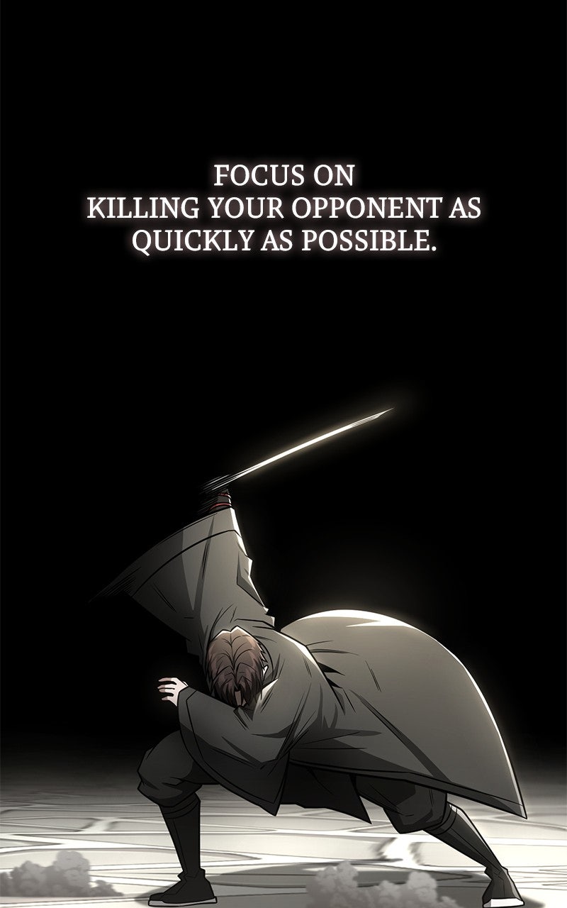 The Genius Swordsman of Mount Hua Episode 31 page 76 - 