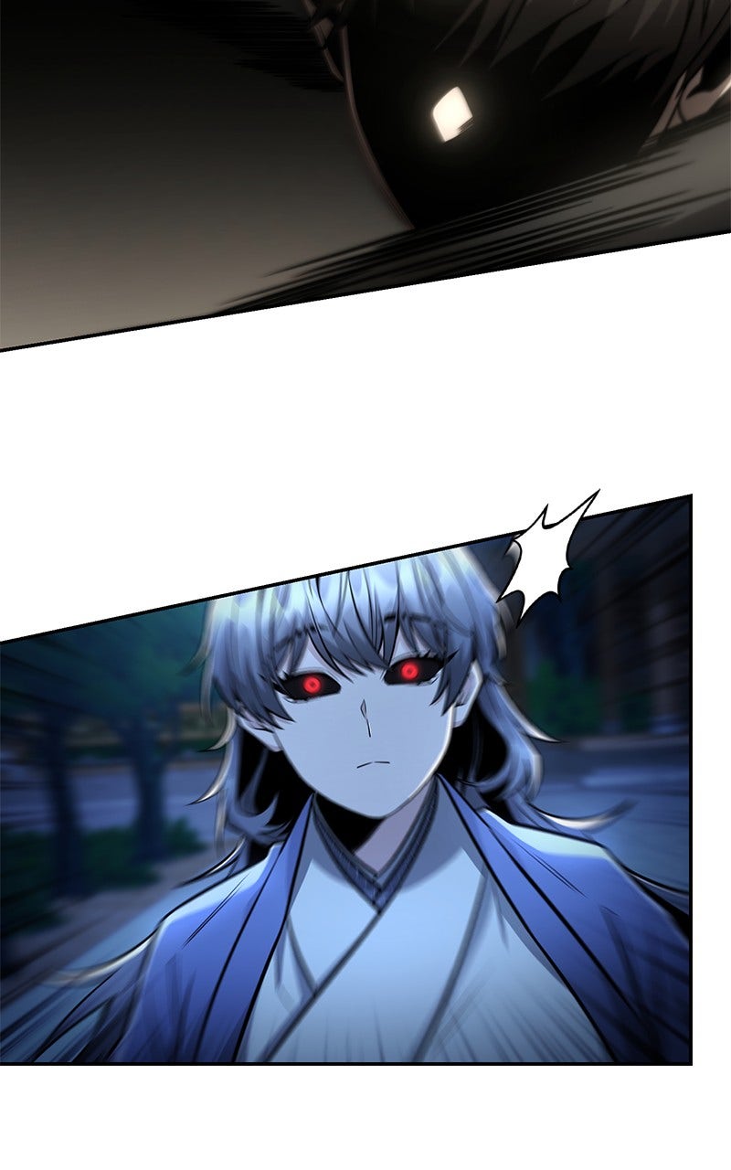 The Genius Swordsman of Mount Hua Episode 31 page 78 - 