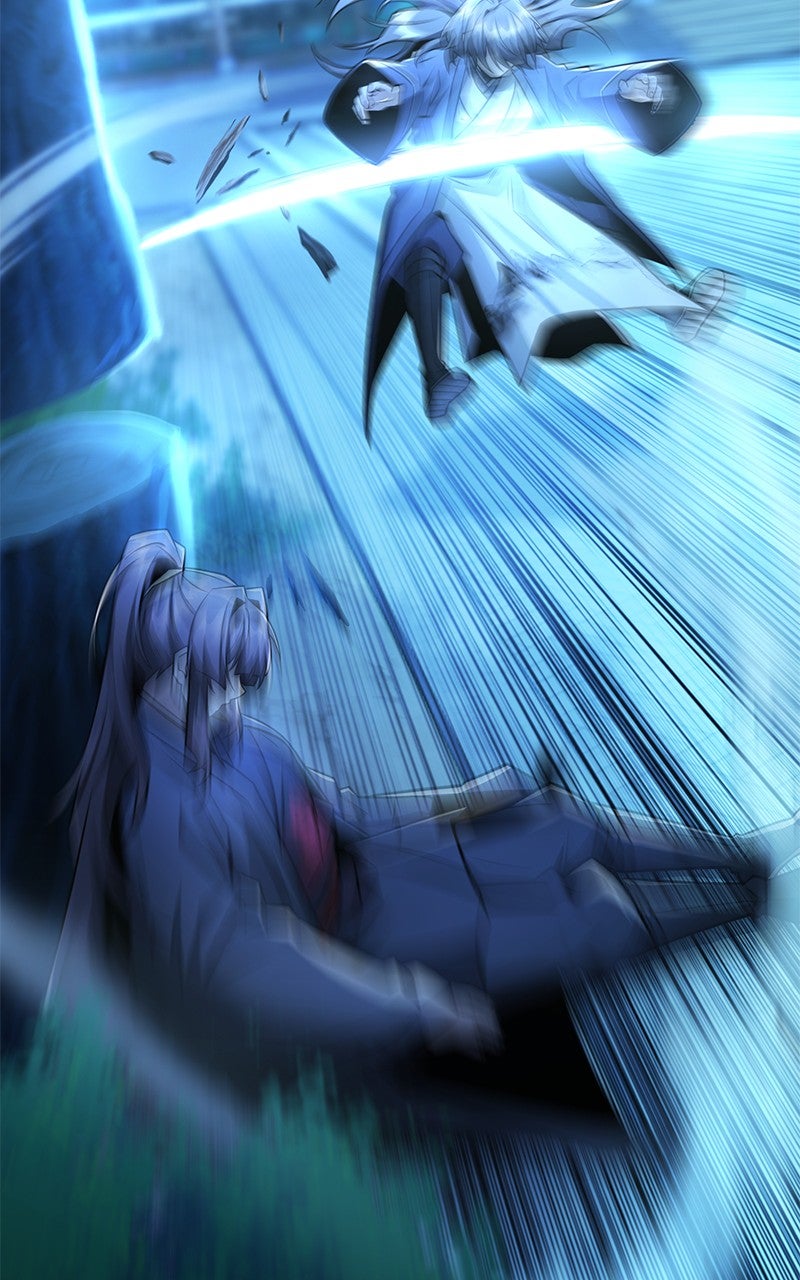 The Genius Swordsman of Mount Hua Episode 31 page 80 - 