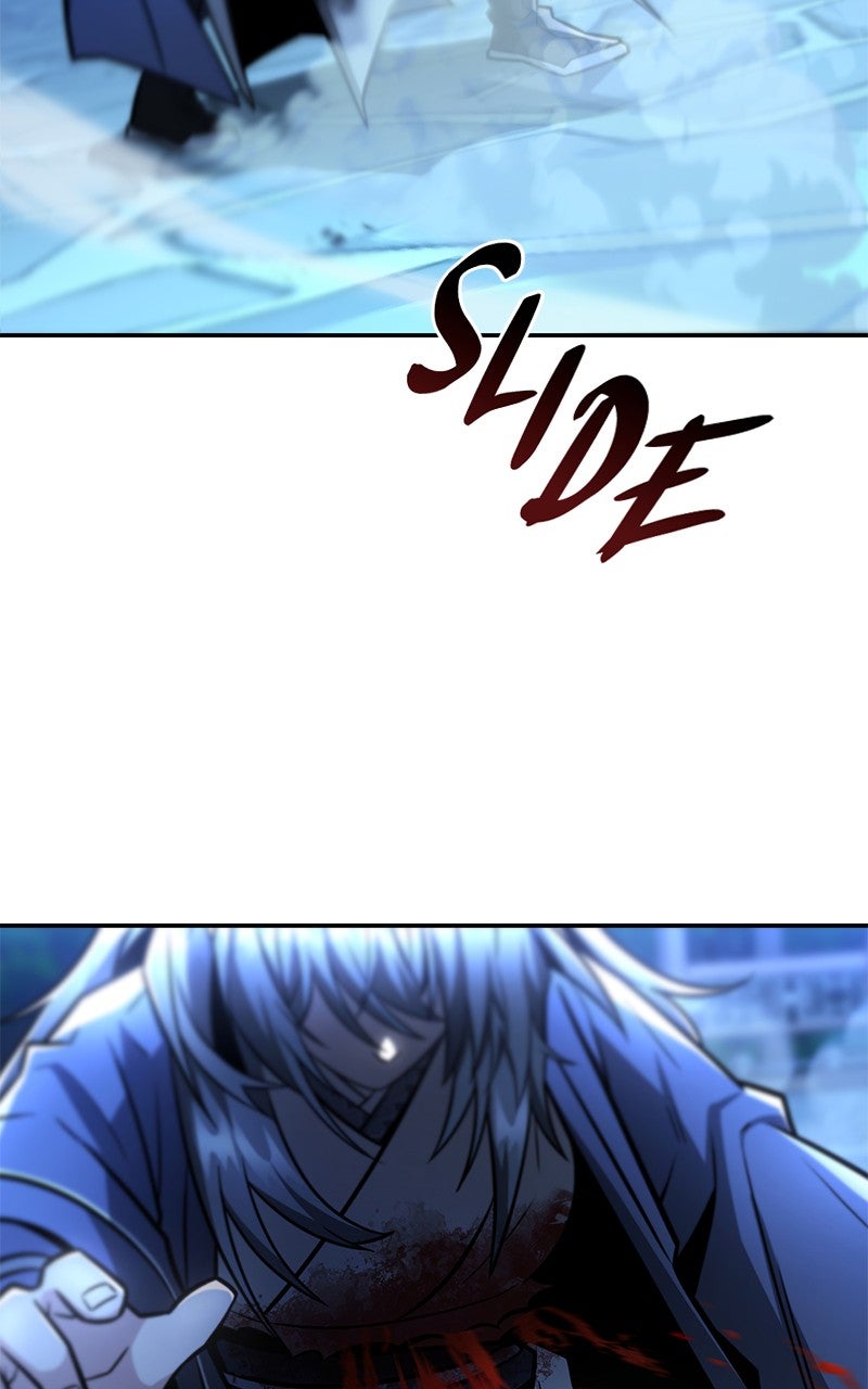 The Genius Swordsman of Mount Hua Episode 31 page 82 - 