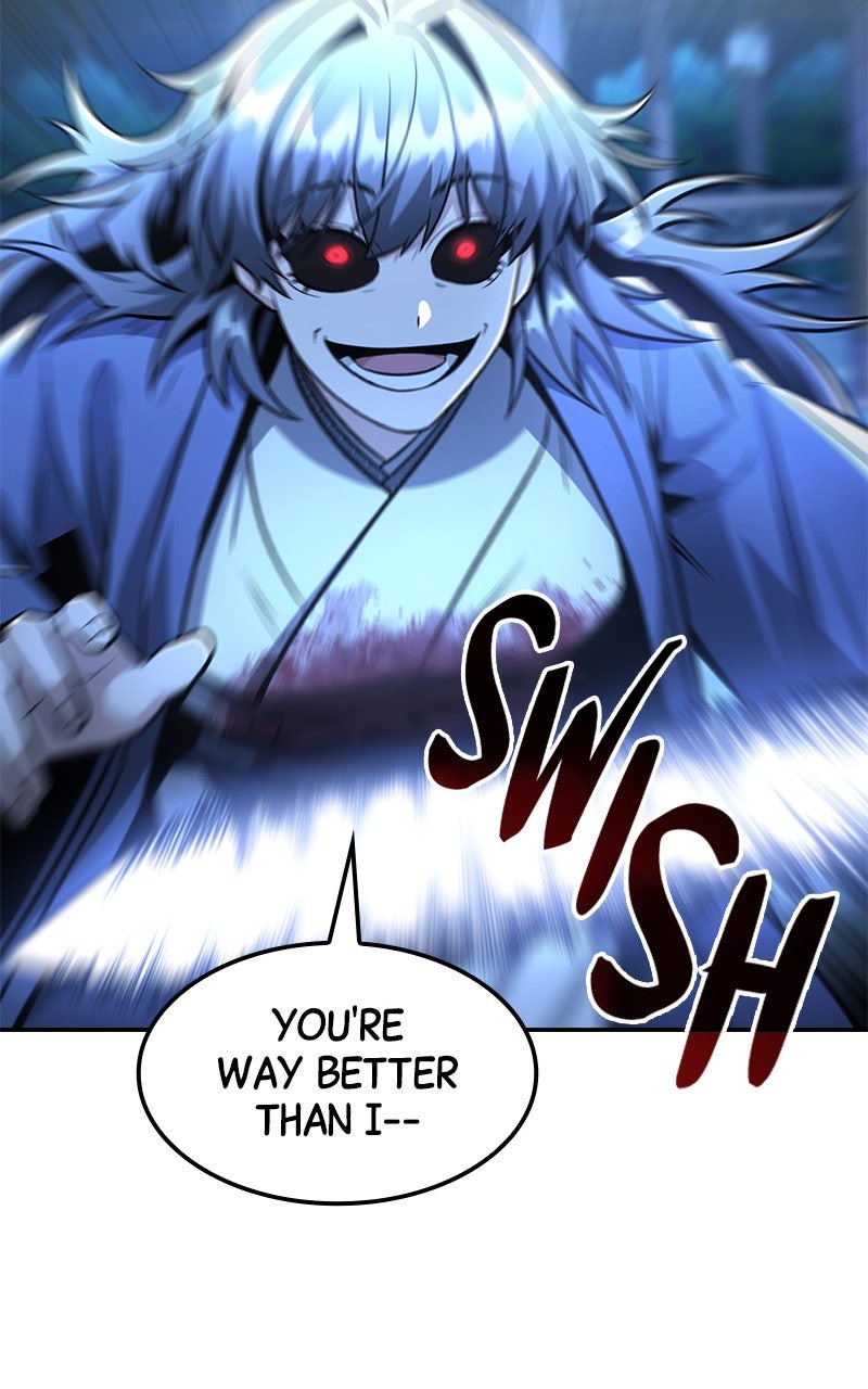 The Genius Swordsman of Mount Hua Episode 31 page 85 - 