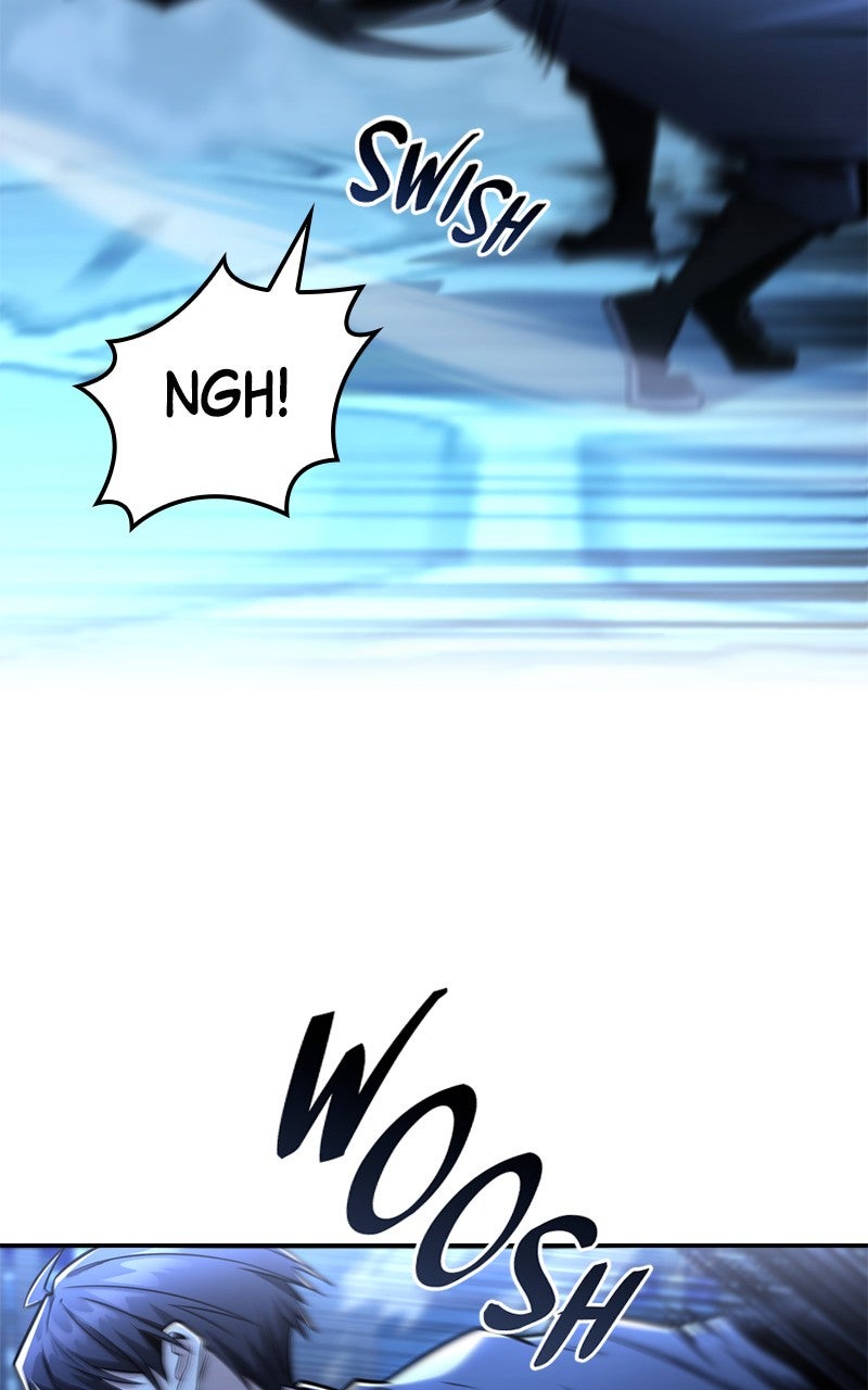 The Genius Swordsman of Mount Hua Episode 31 page 87 - 