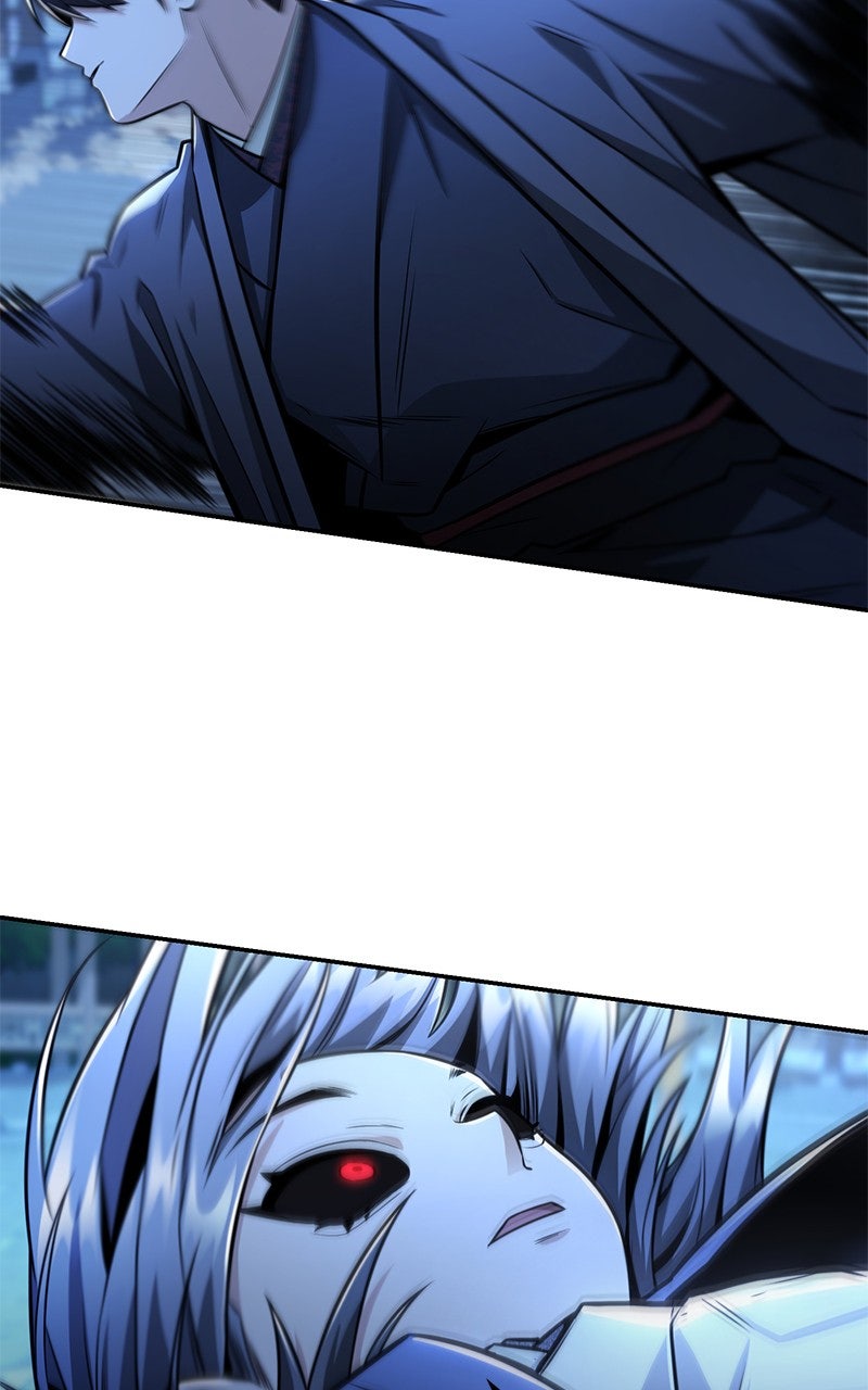 The Genius Swordsman of Mount Hua Episode 31 page 88 - 