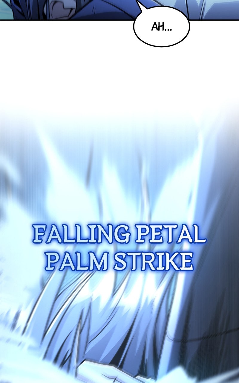 The Genius Swordsman of Mount Hua Episode 31 page 89 - 