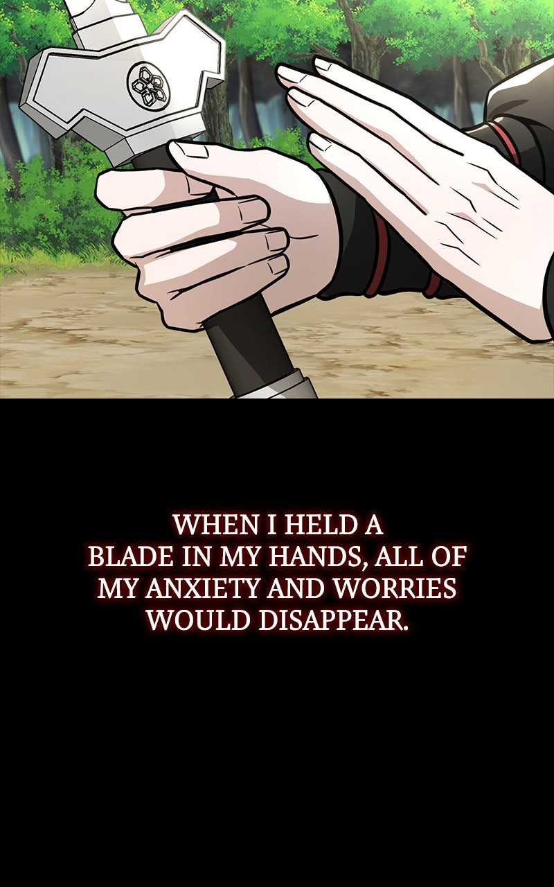 The Genius Swordsman of Mount Hua Episode 31 page 10 - 