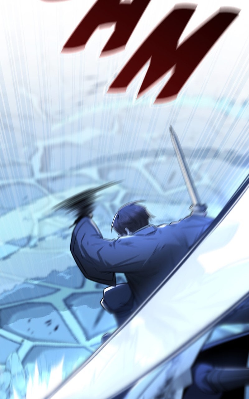 The Genius Swordsman of Mount Hua Episode 31 page 91 - 