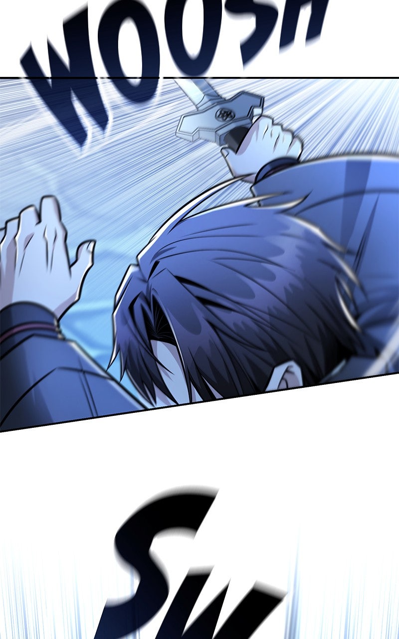 The Genius Swordsman of Mount Hua Episode 31 page 93 - 
