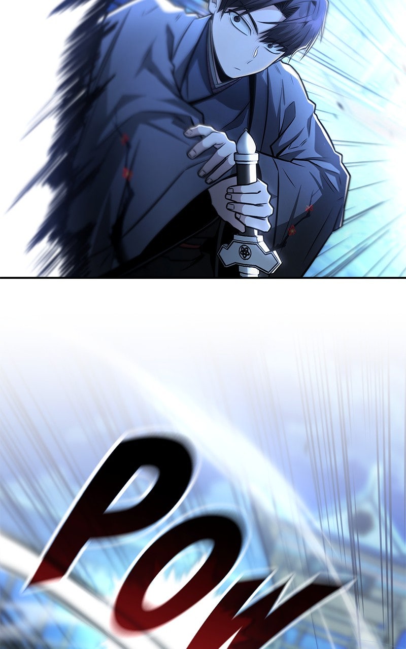 The Genius Swordsman of Mount Hua Episode 31 page 98 - 