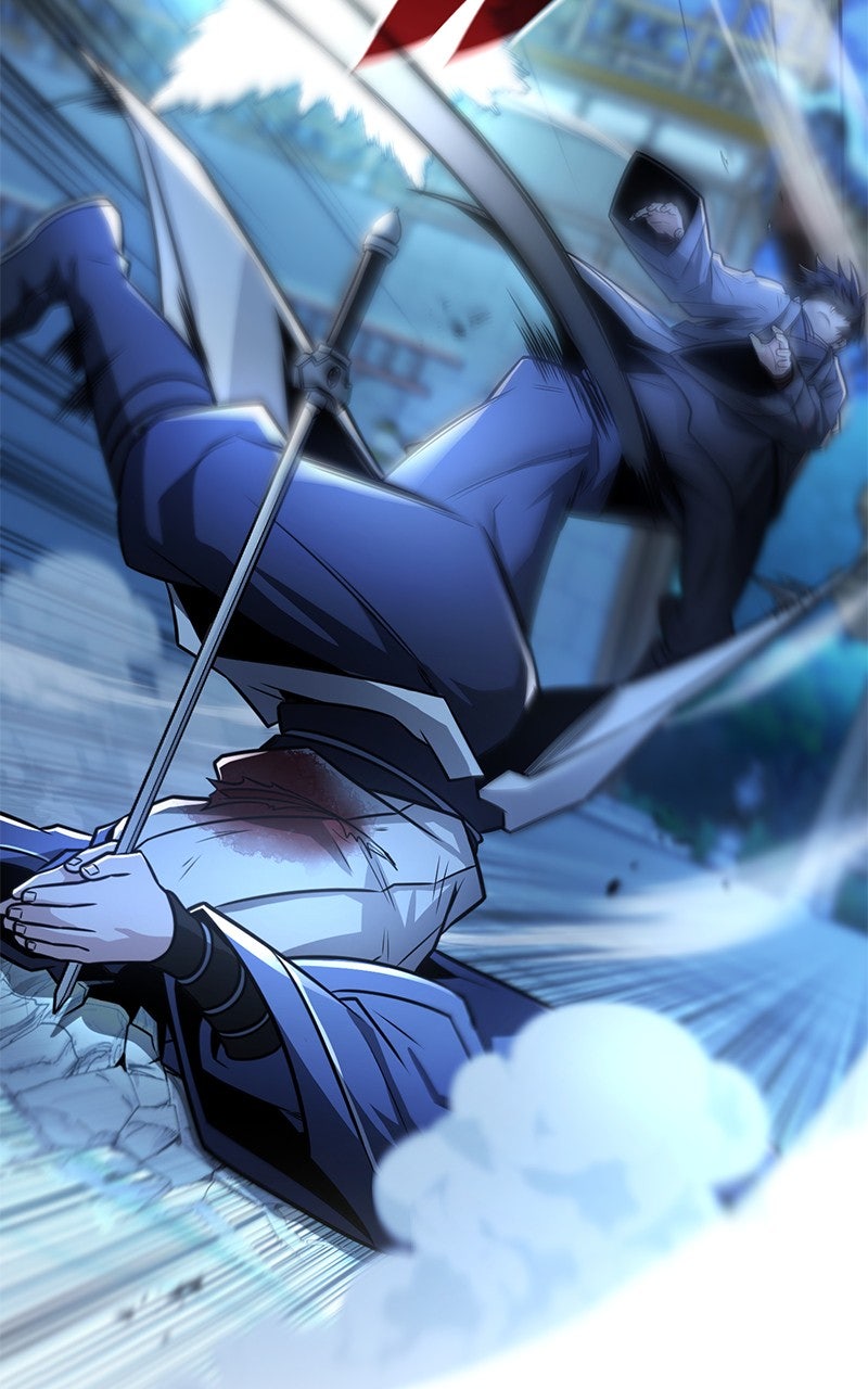 The Genius Swordsman of Mount Hua Episode 31 page 99 - 