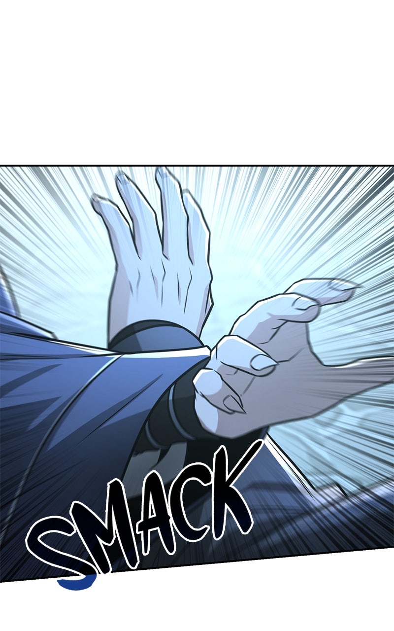 The Genius Swordsman of Mount Hua Episode 32 page 1 - 