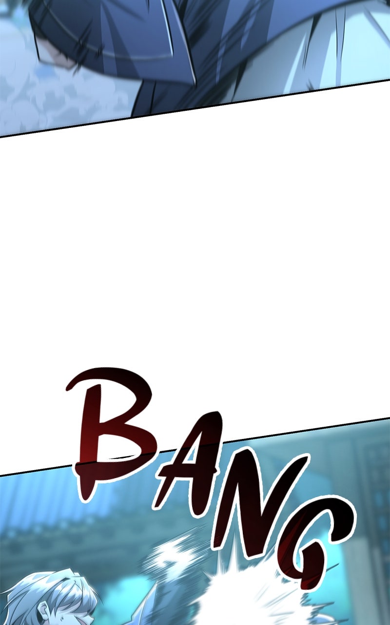 The Genius Swordsman of Mount Hua Episode 32 page 11 - 