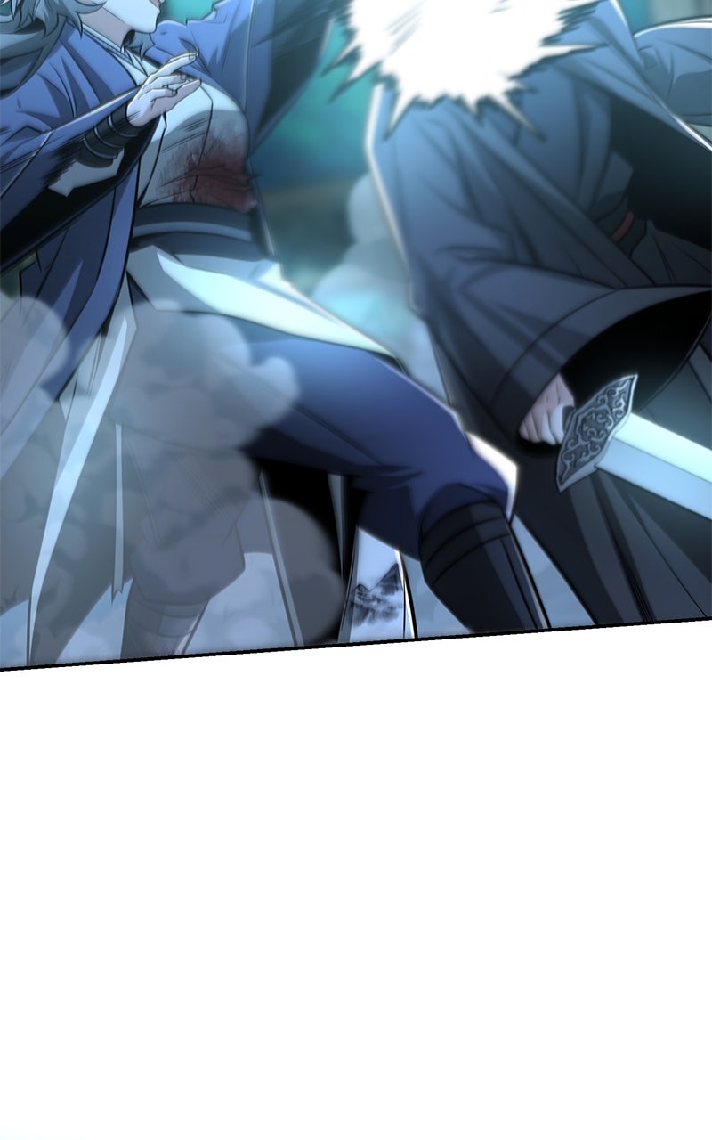 The Genius Swordsman of Mount Hua Episode 32 page 12 - 