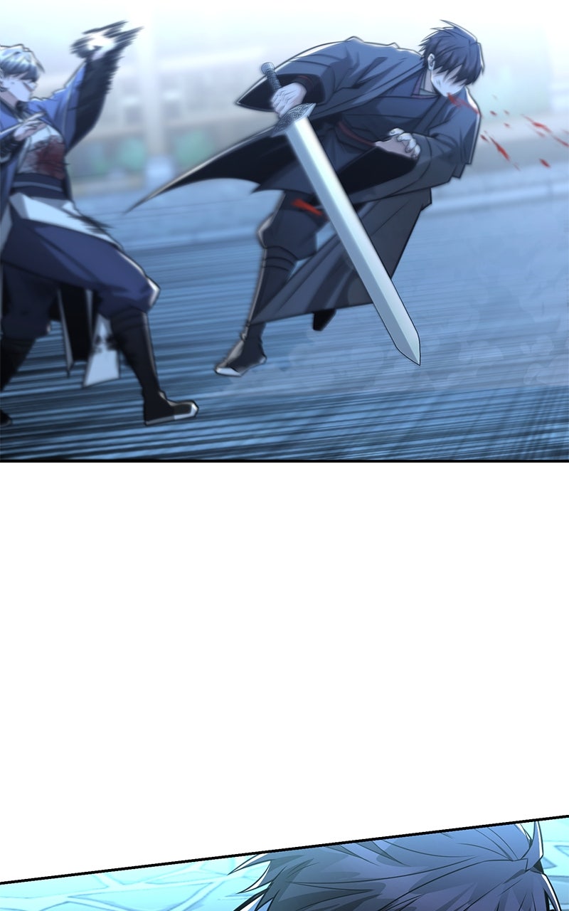 The Genius Swordsman of Mount Hua Episode 32 page 13 - 