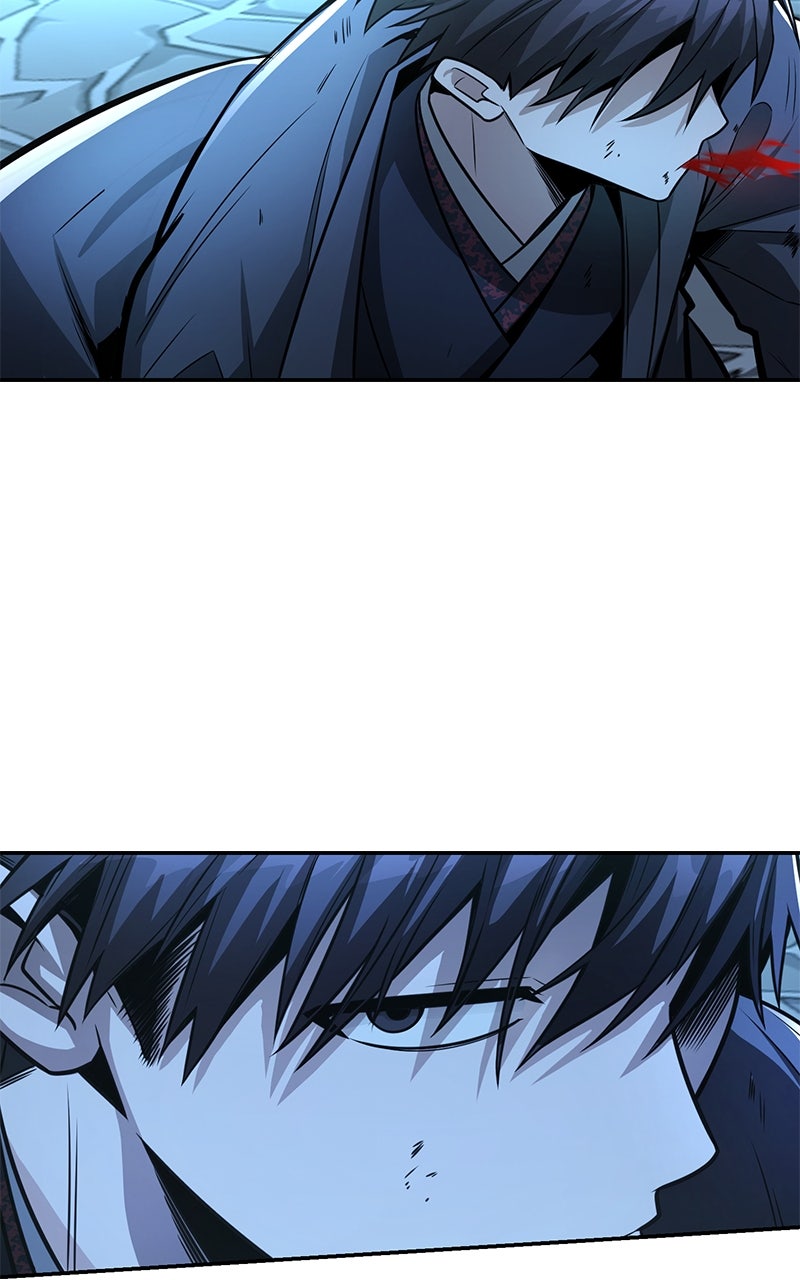 The Genius Swordsman of Mount Hua Episode 32 page 14 - 