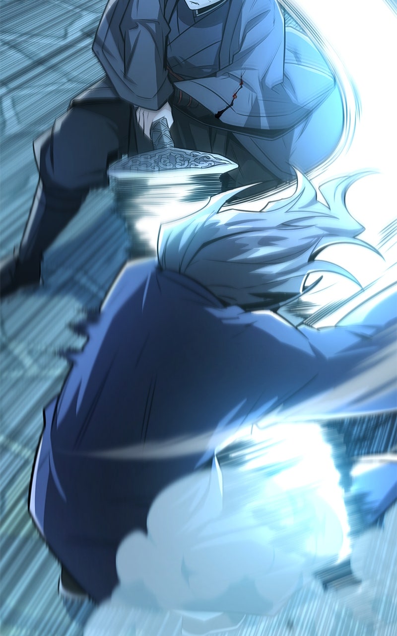 The Genius Swordsman of Mount Hua Episode 32 page 17 - 