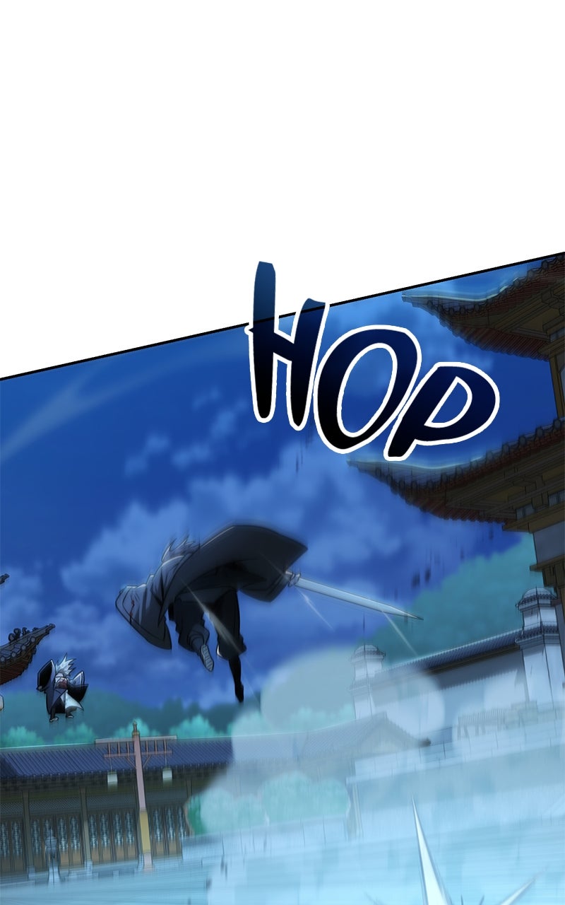The Genius Swordsman of Mount Hua Episode 32 page 20 - 