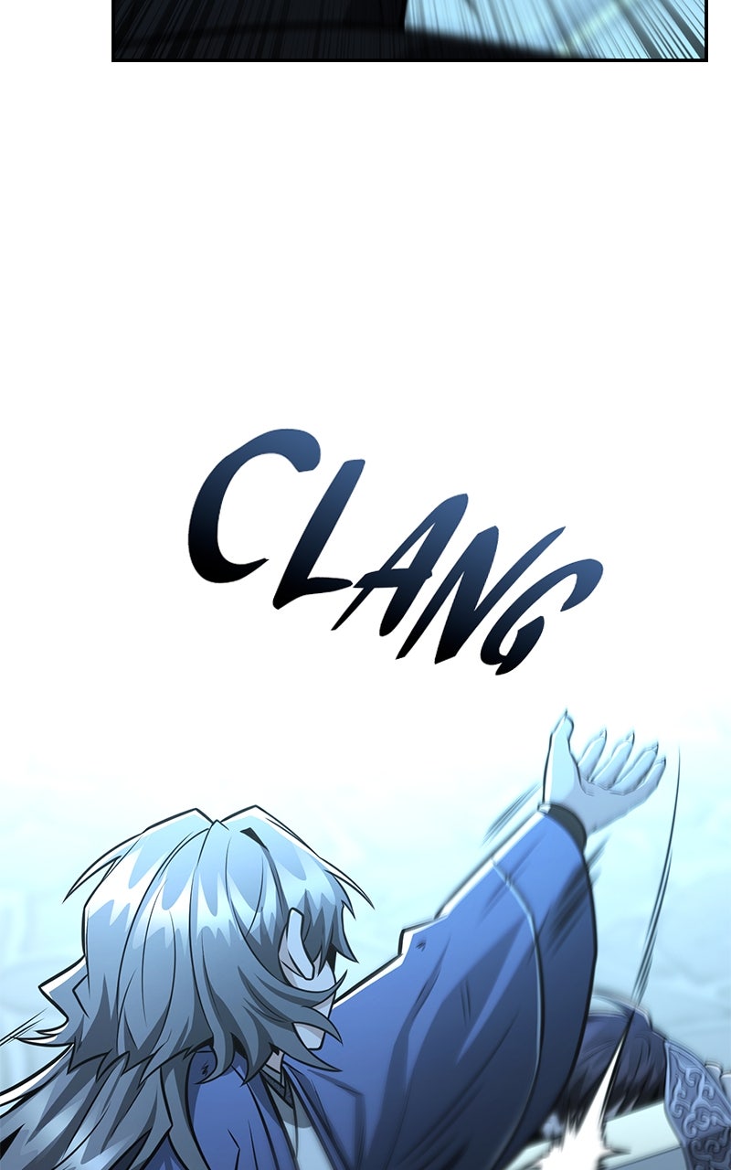 The Genius Swordsman of Mount Hua Episode 32 page 3 - 