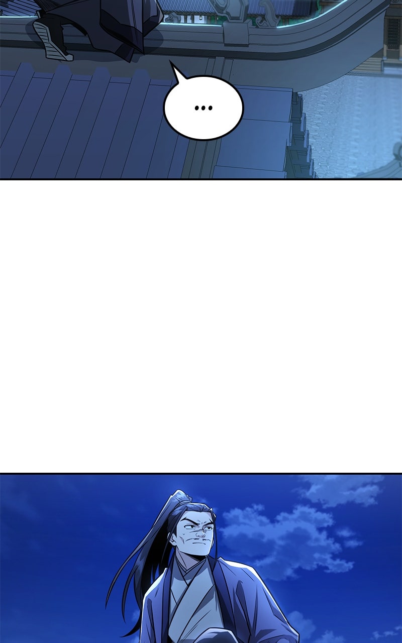 The Genius Swordsman of Mount Hua Episode 32 page 23 - 