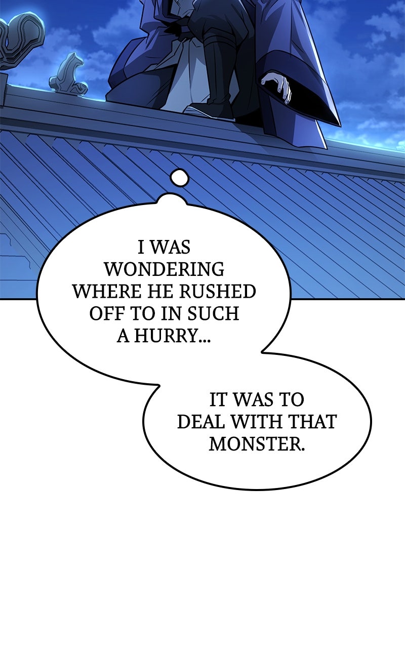 The Genius Swordsman of Mount Hua Episode 32 page 24 - 