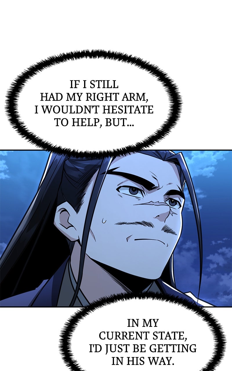The Genius Swordsman of Mount Hua Episode 32 page 25 - 