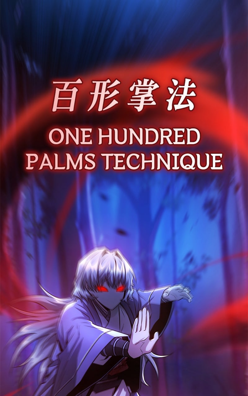 The Genius Swordsman of Mount Hua Episode 32 page 29 - 