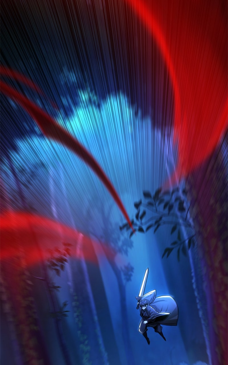 The Genius Swordsman of Mount Hua Episode 32 page 33 - 