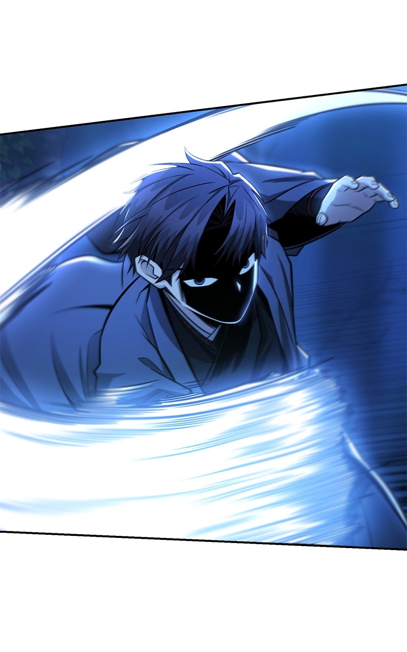 The Genius Swordsman of Mount Hua Episode 32 page 35 - 
