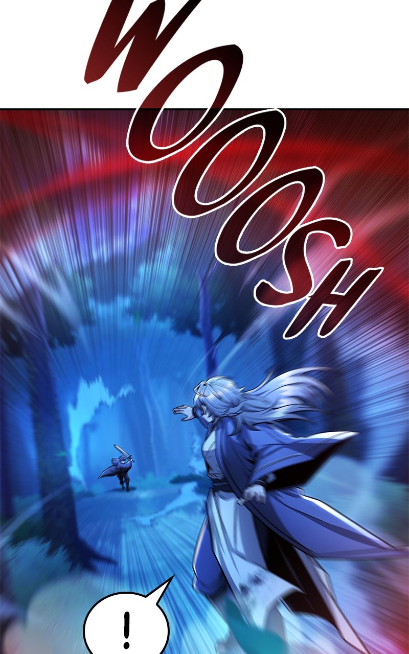 The Genius Swordsman of Mount Hua Episode 32 page 40 - 