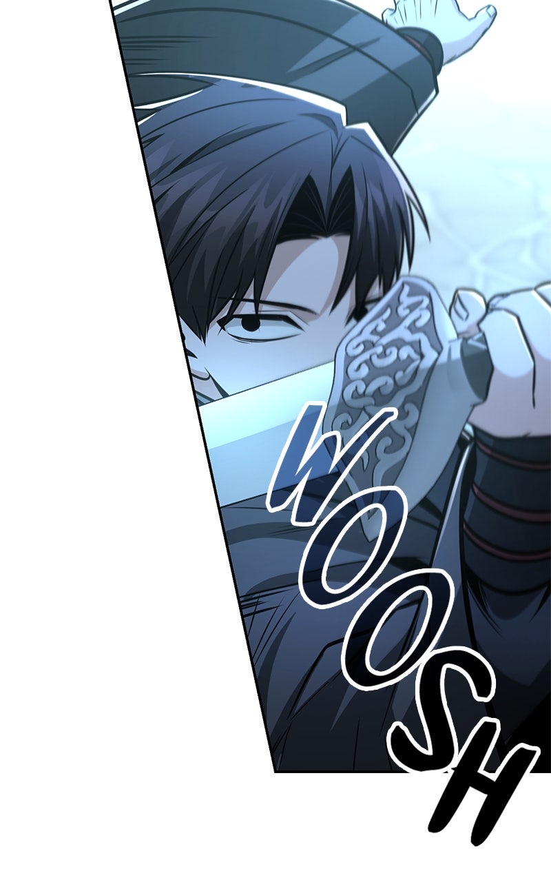 The Genius Swordsman of Mount Hua Episode 32 page 5 - 
