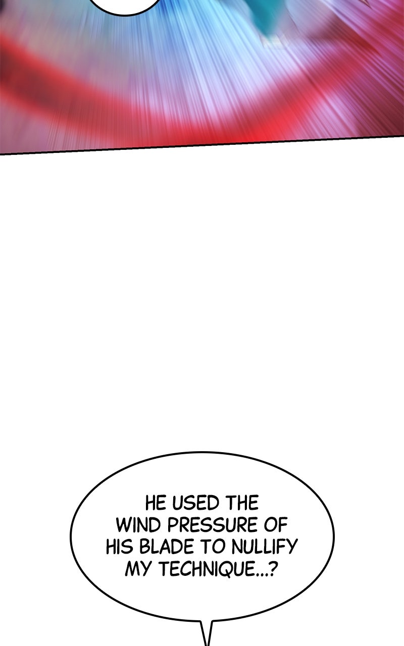 The Genius Swordsman of Mount Hua Episode 32 page 41 - 