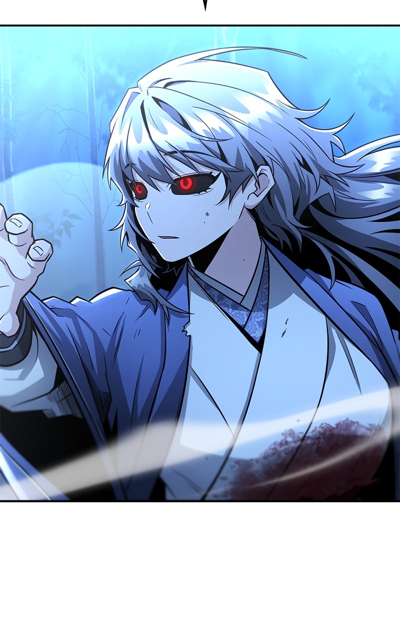 The Genius Swordsman of Mount Hua Episode 32 page 42 - 