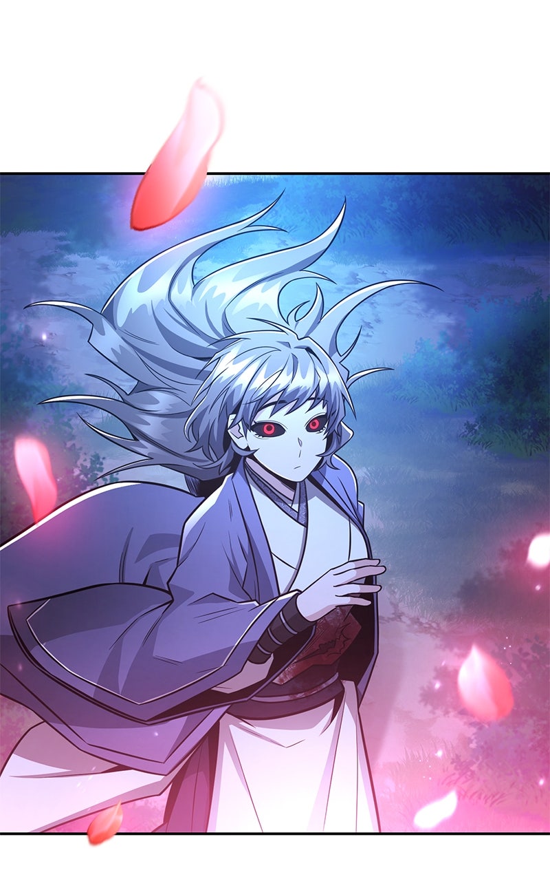 The Genius Swordsman of Mount Hua Episode 32 page 45 - 