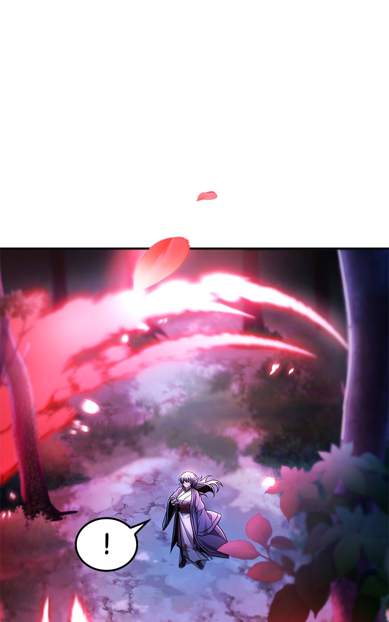 The Genius Swordsman of Mount Hua Episode 32 page 46 - 