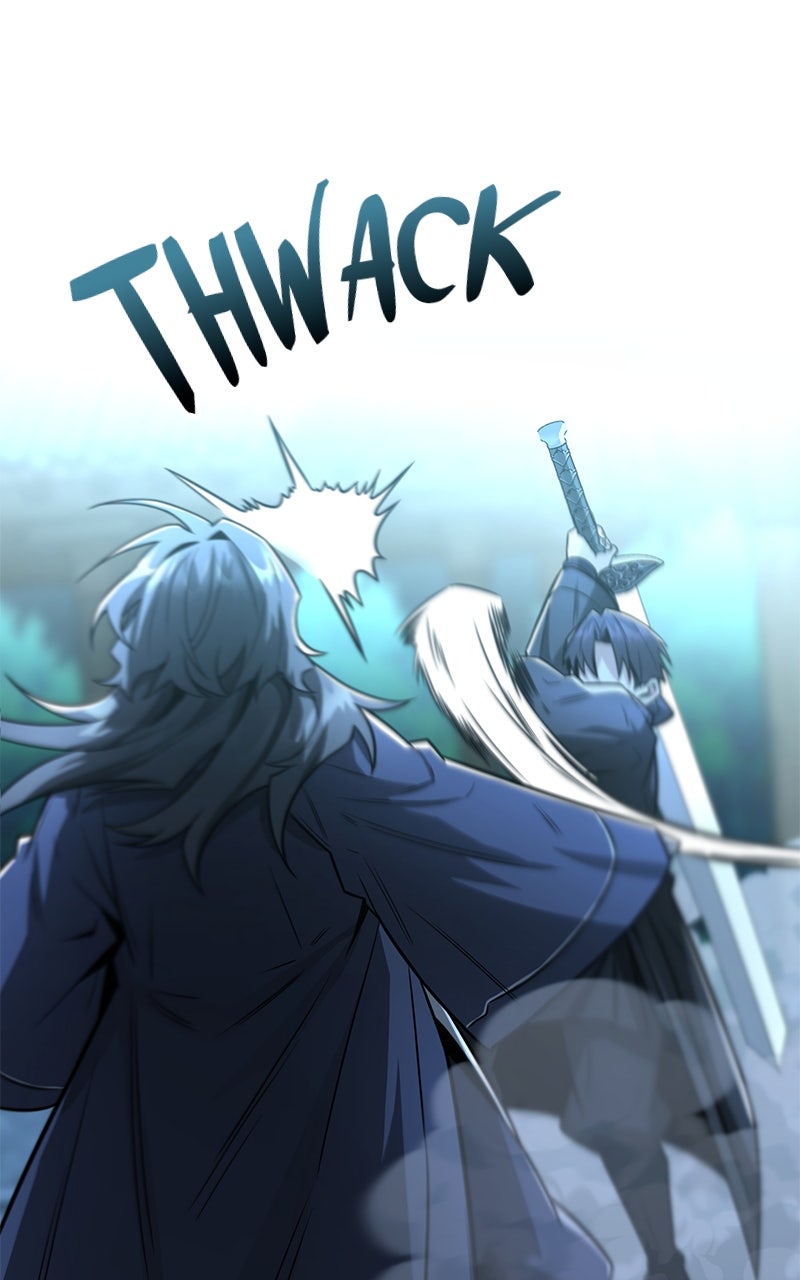 The Genius Swordsman of Mount Hua Episode 32 page 6 - 