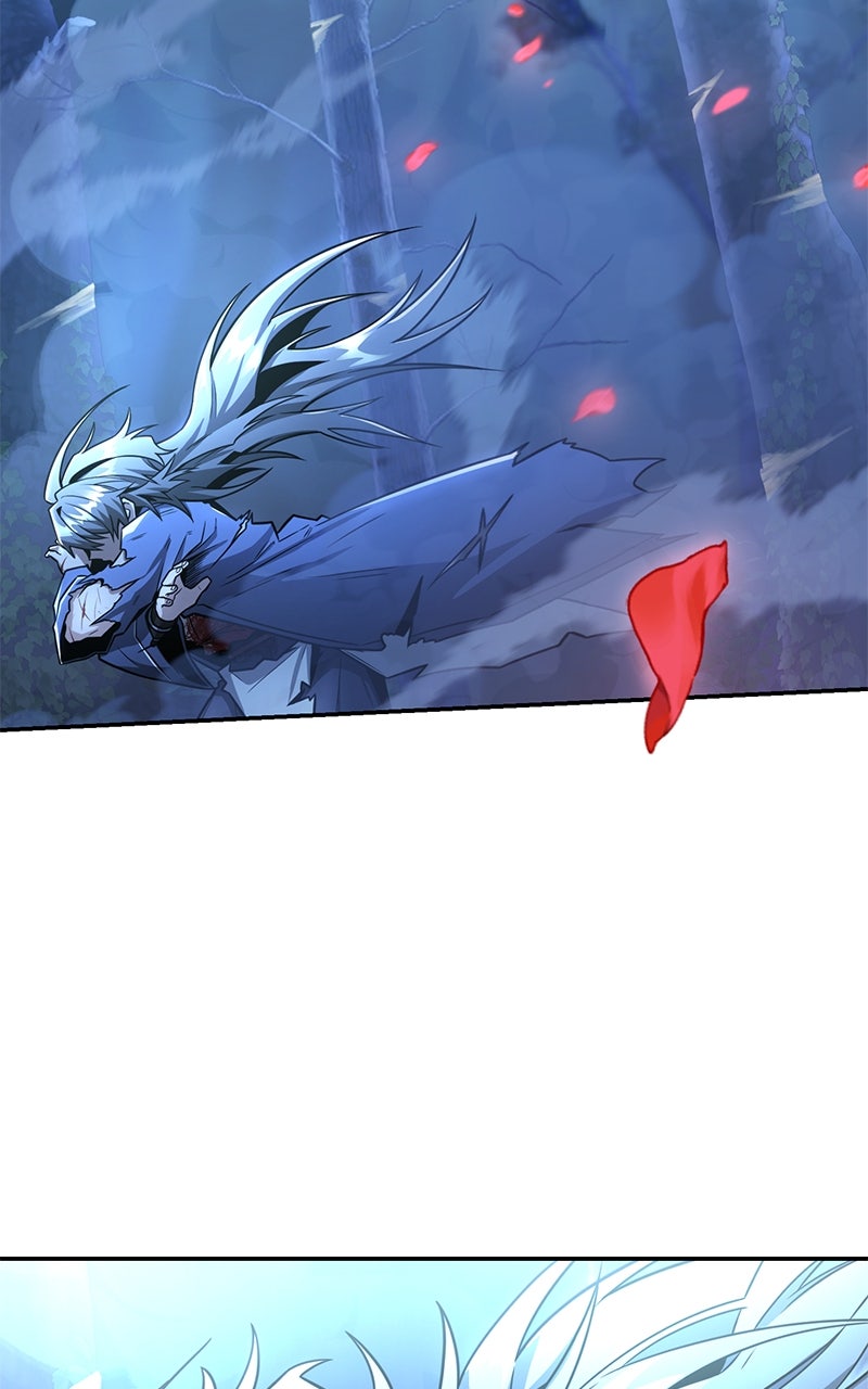 The Genius Swordsman of Mount Hua Episode 32 page 52 - 