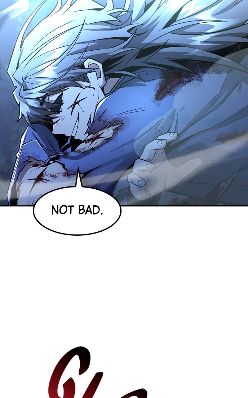 The Genius Swordsman of Mount Hua Episode 32 page 53 - 